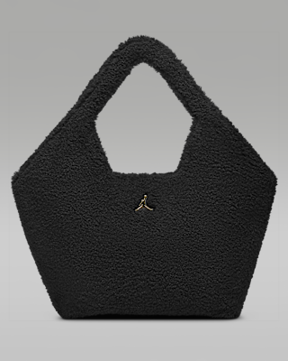 Jordan Monarch High-Pile Tote (17L). Nike.com